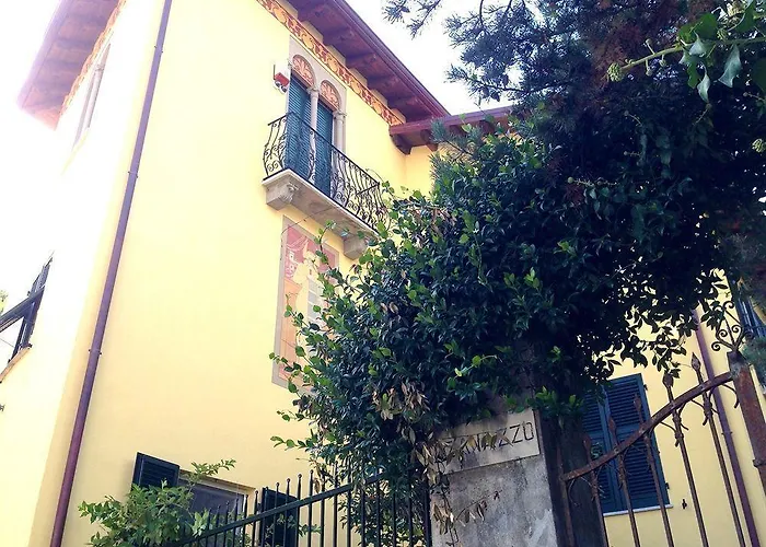 Casa Del Cavaliere