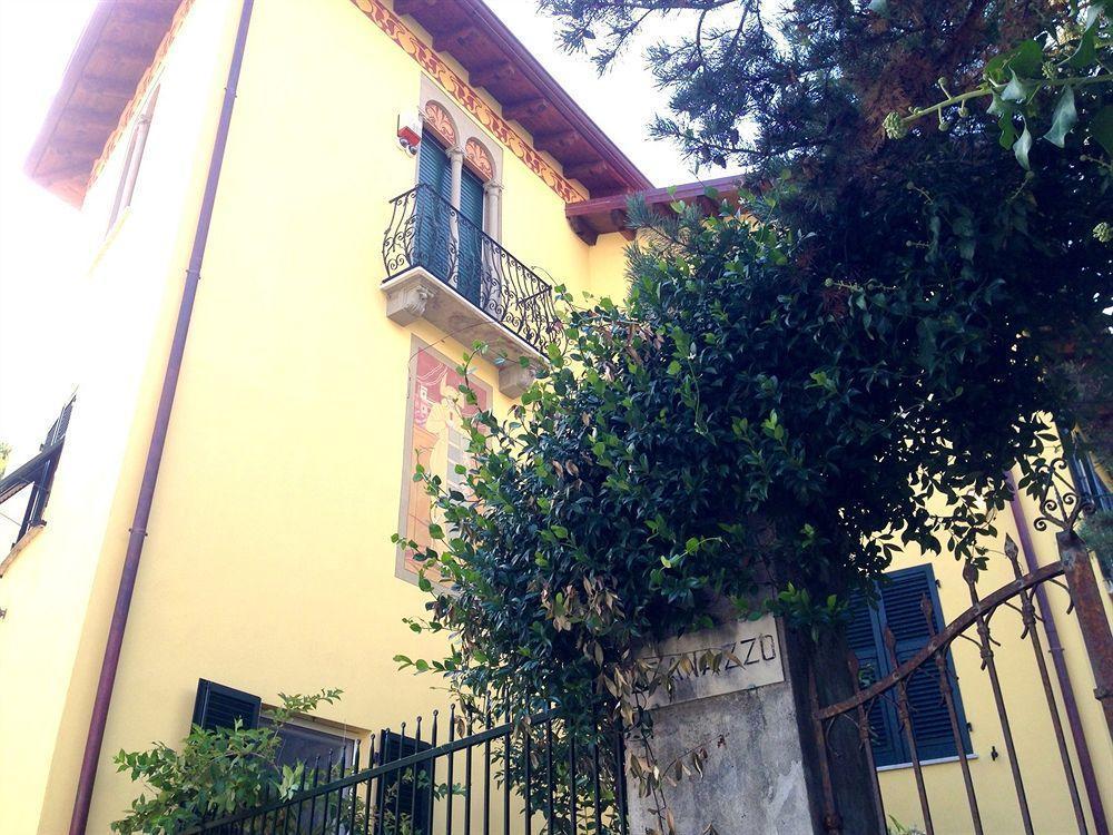 Apartment Casa Del Cavaliere