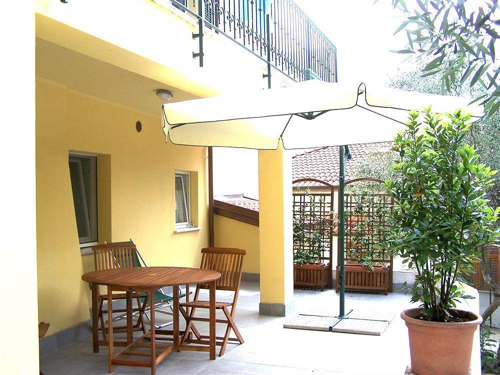 Apartment Casa Del Cavaliere La Spezia