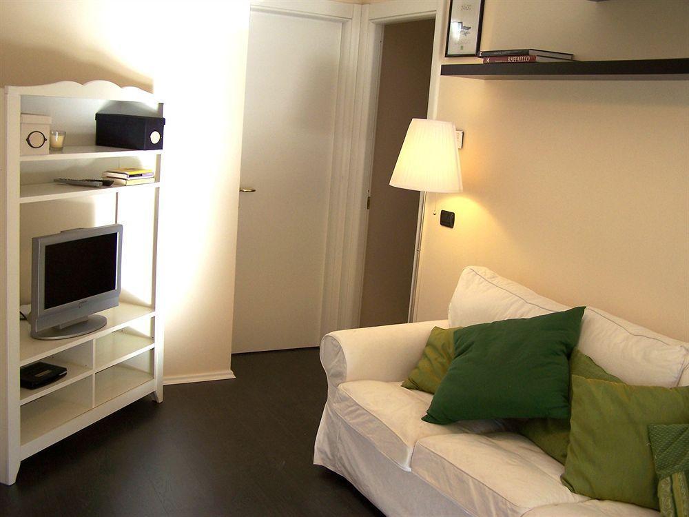 Apartment Casa Del Cavaliere *