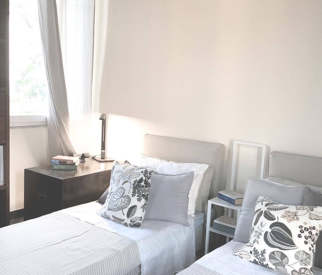 Casa Del Cavaliere Apartment La Spezia
