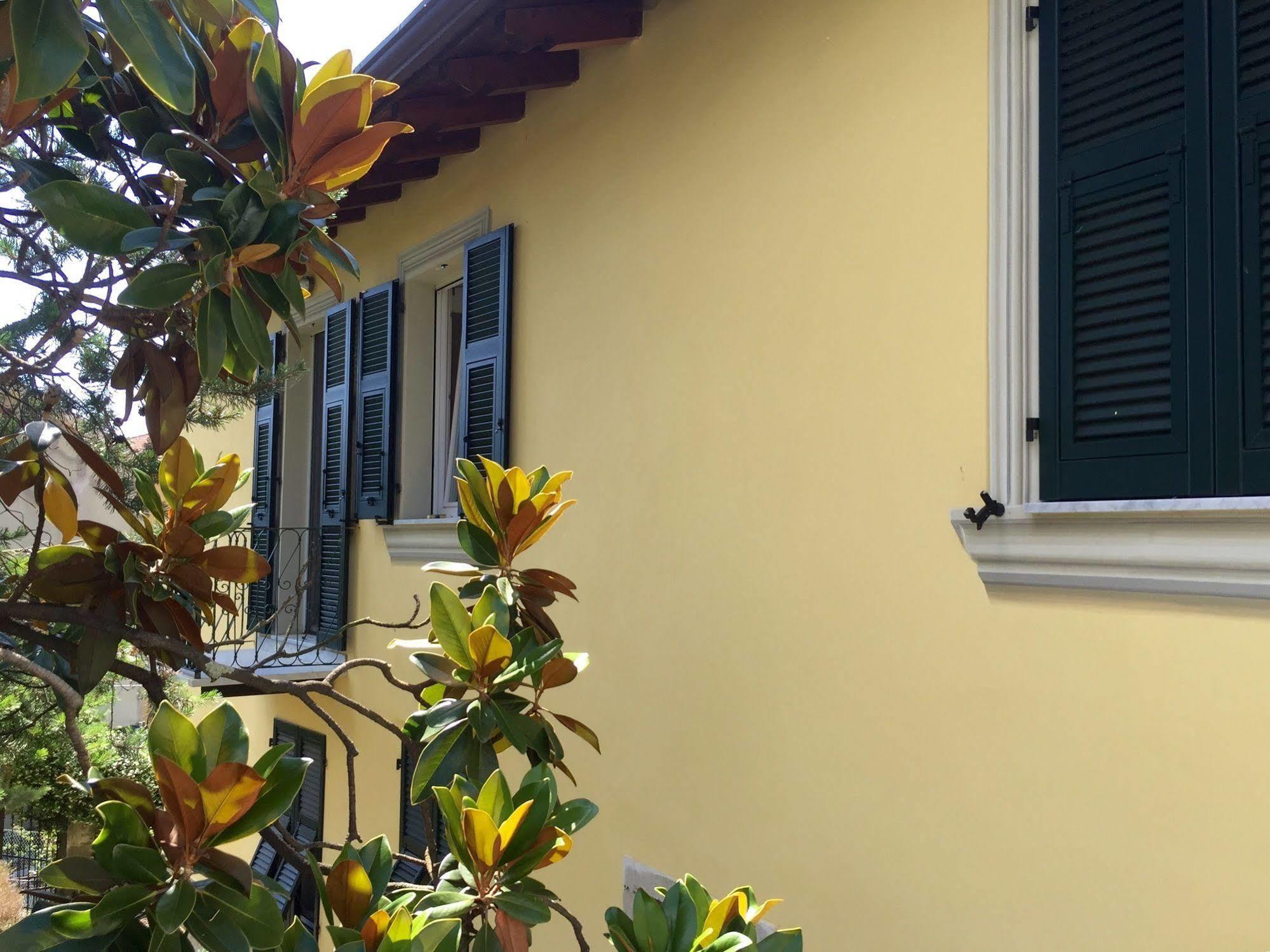 Casa Del Cavaliere *