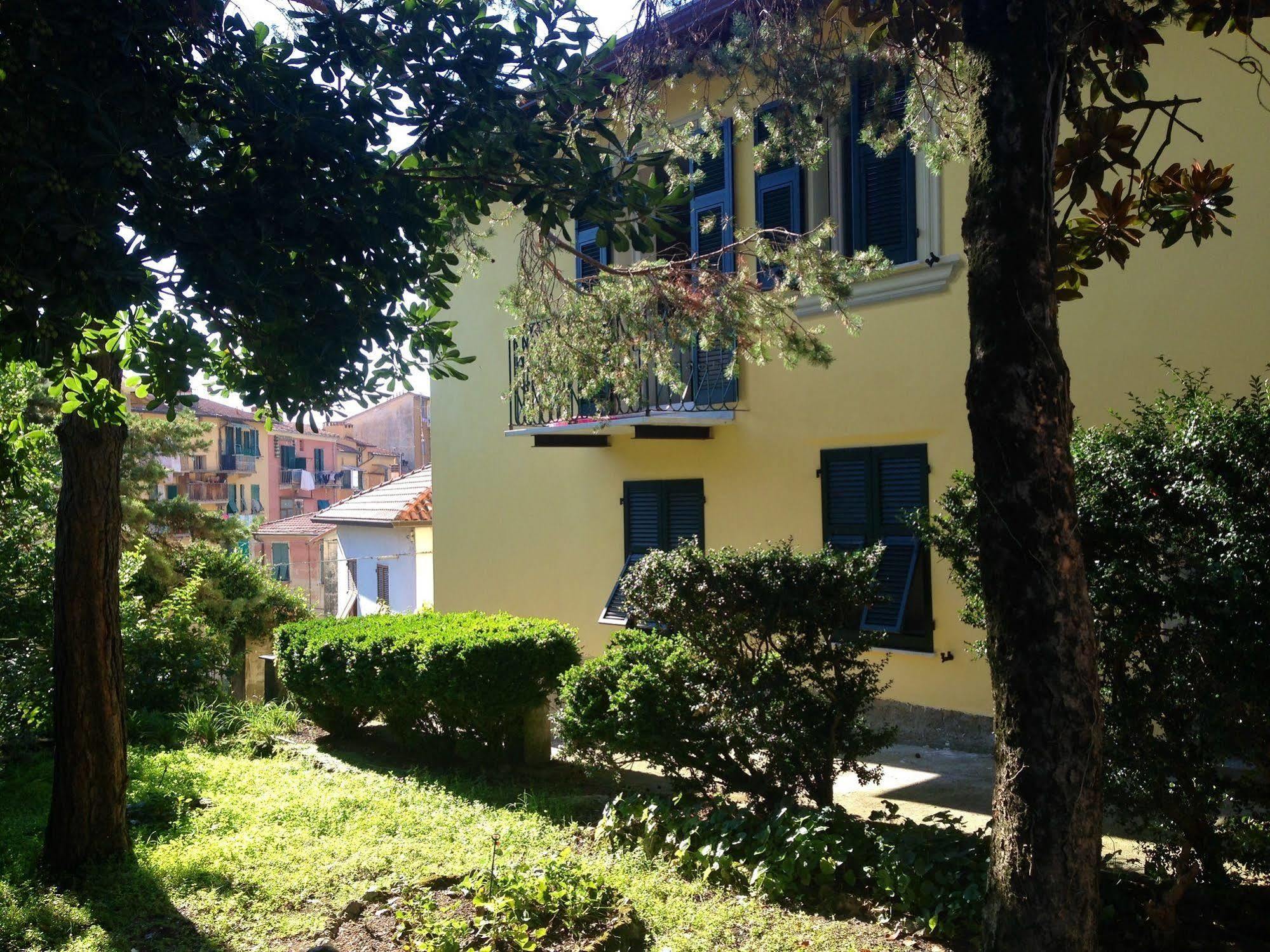 Casa Del Cavaliere La Spezia