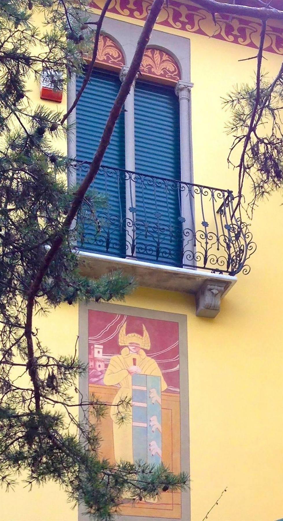 Casa Del Cavaliere La Spezia