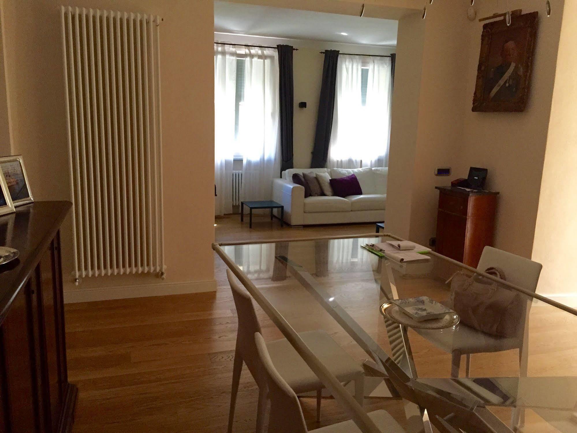 Casa Del Cavaliere Apartment La Spezia