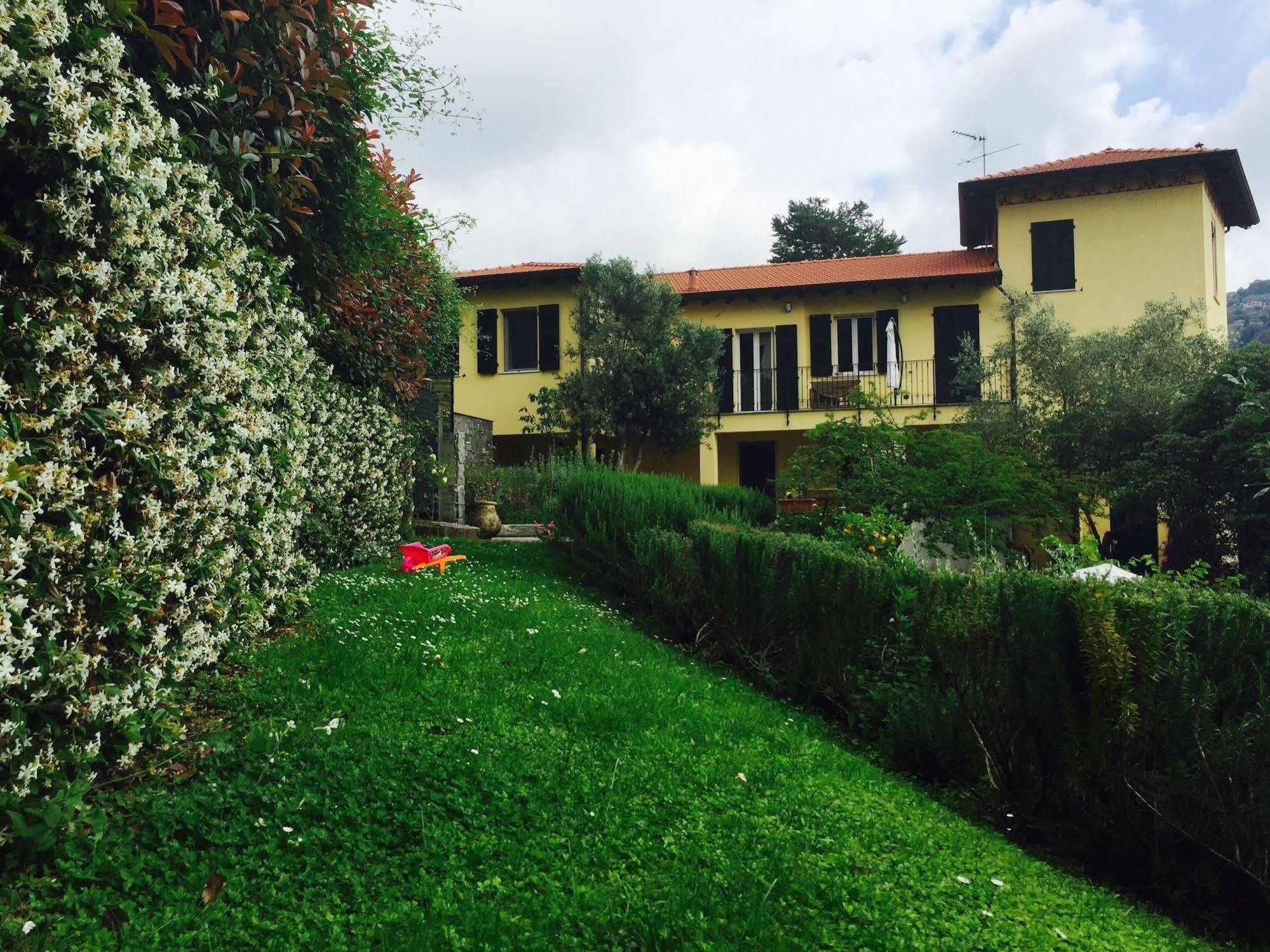 Casa Del Cavaliere La Spezia