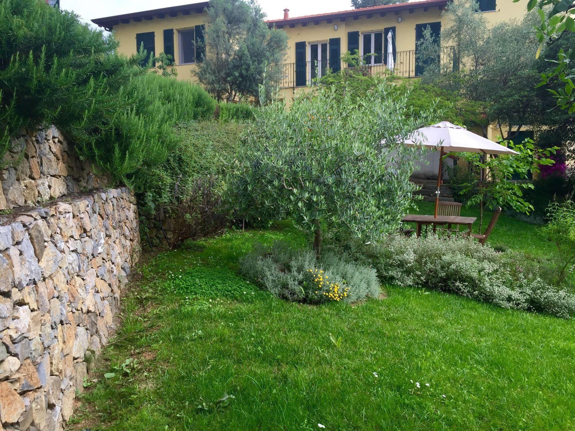 Casa Del Cavaliere