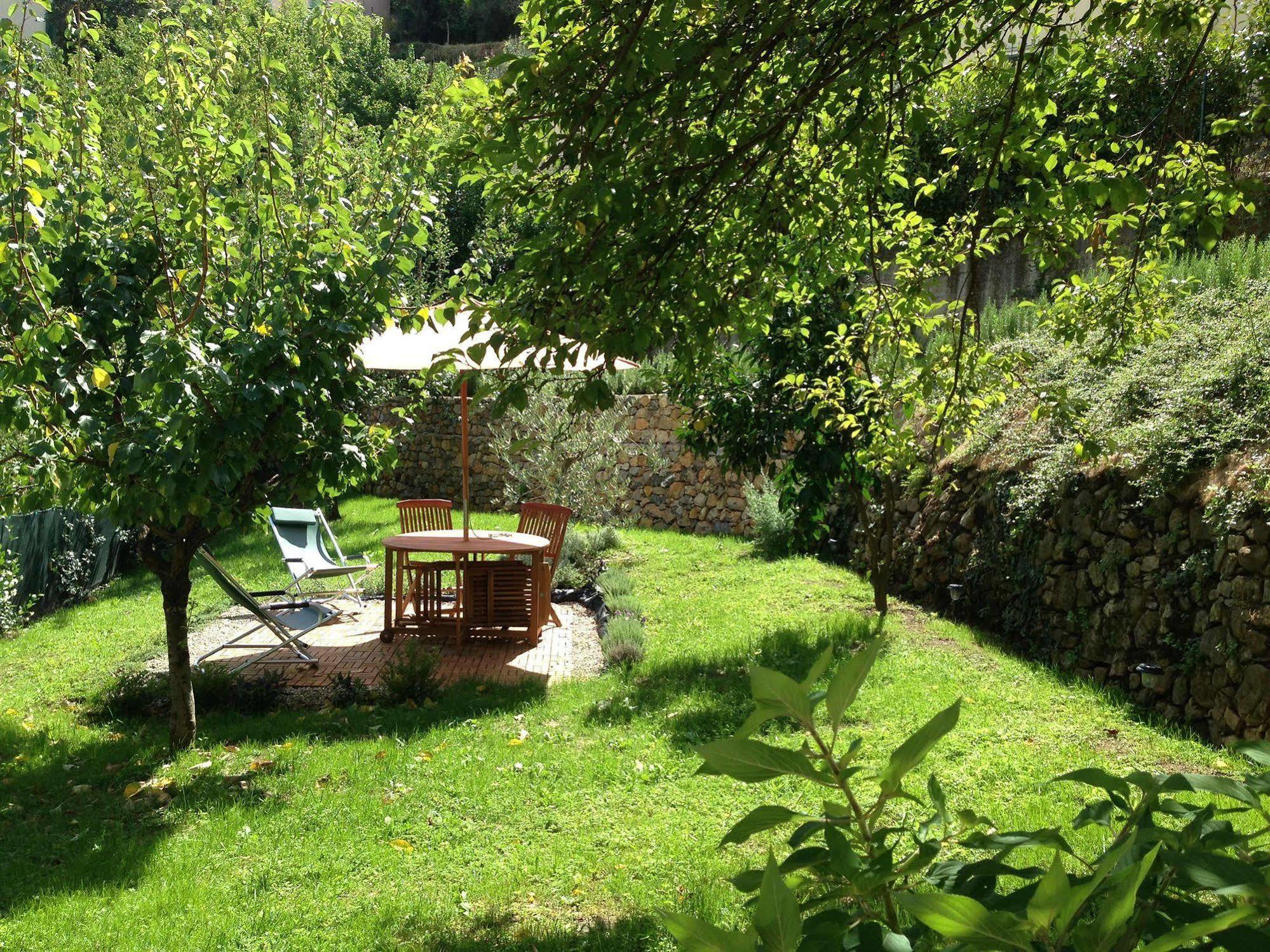 Casa Del Cavaliere * La Spezia