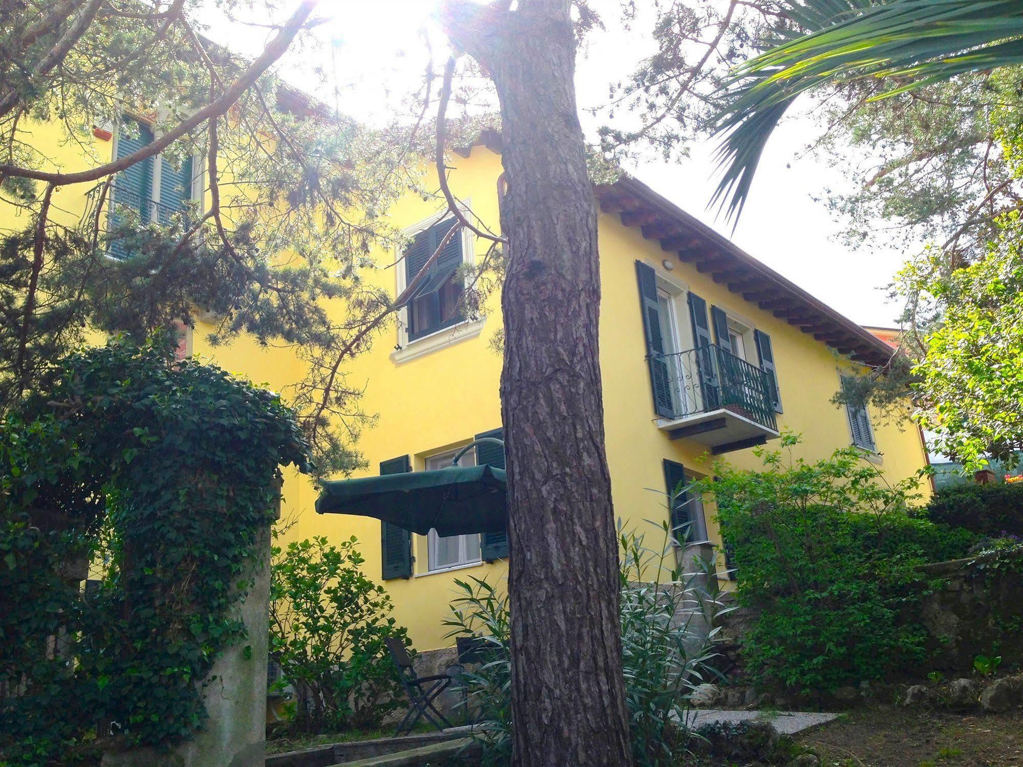 Casa Del Cavaliere Apartment La Spezia