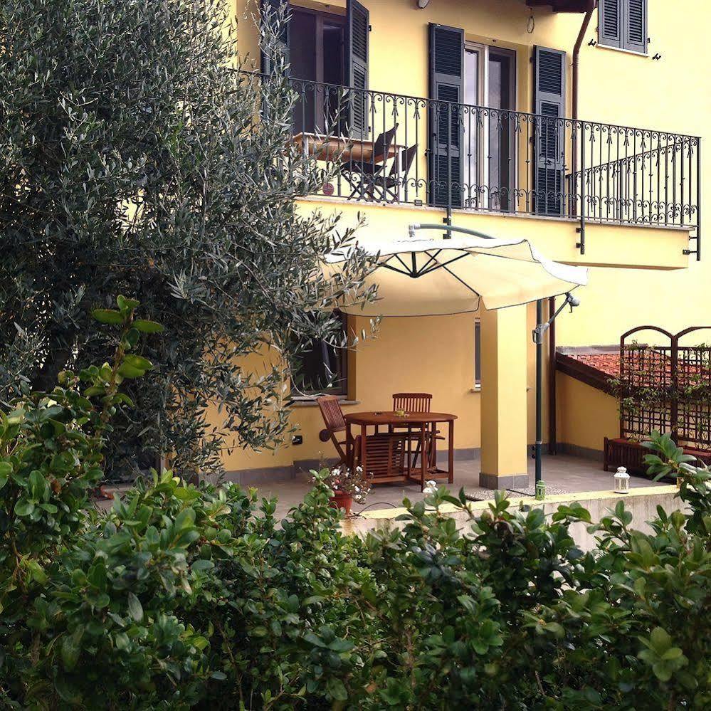 Casa Del Cavaliere Apartment *