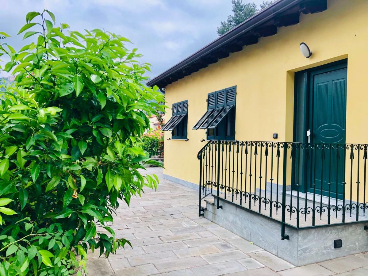 Casa Del Cavaliere Apartment