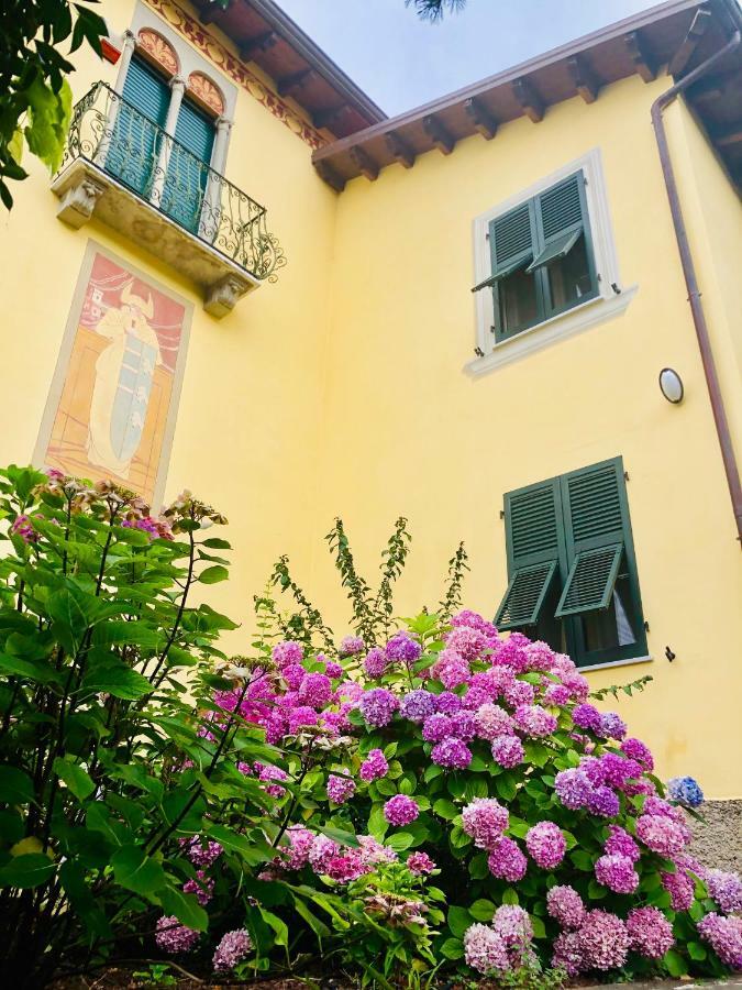 Casa Del Cavaliere * La Spezia