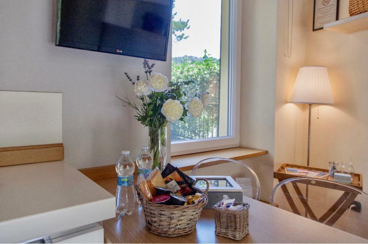 Apartment Casa Del Cavaliere