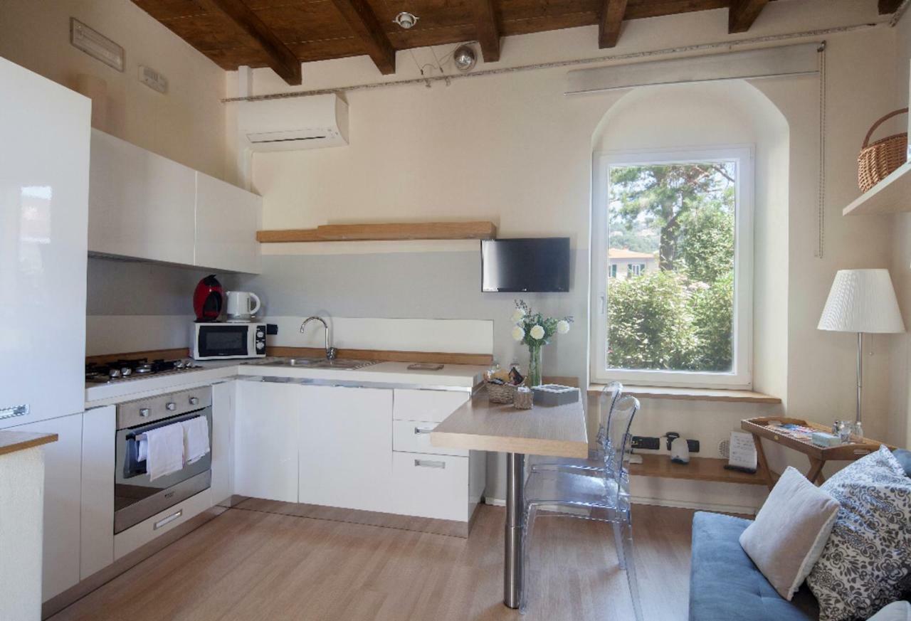 Casa Del Cavaliere Apartment *