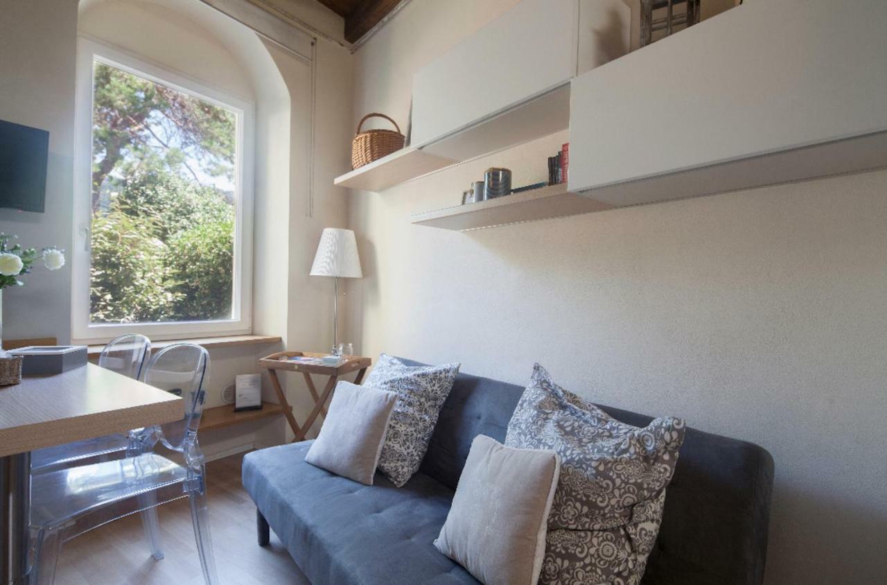 Casa Del Cavaliere * La Spezia