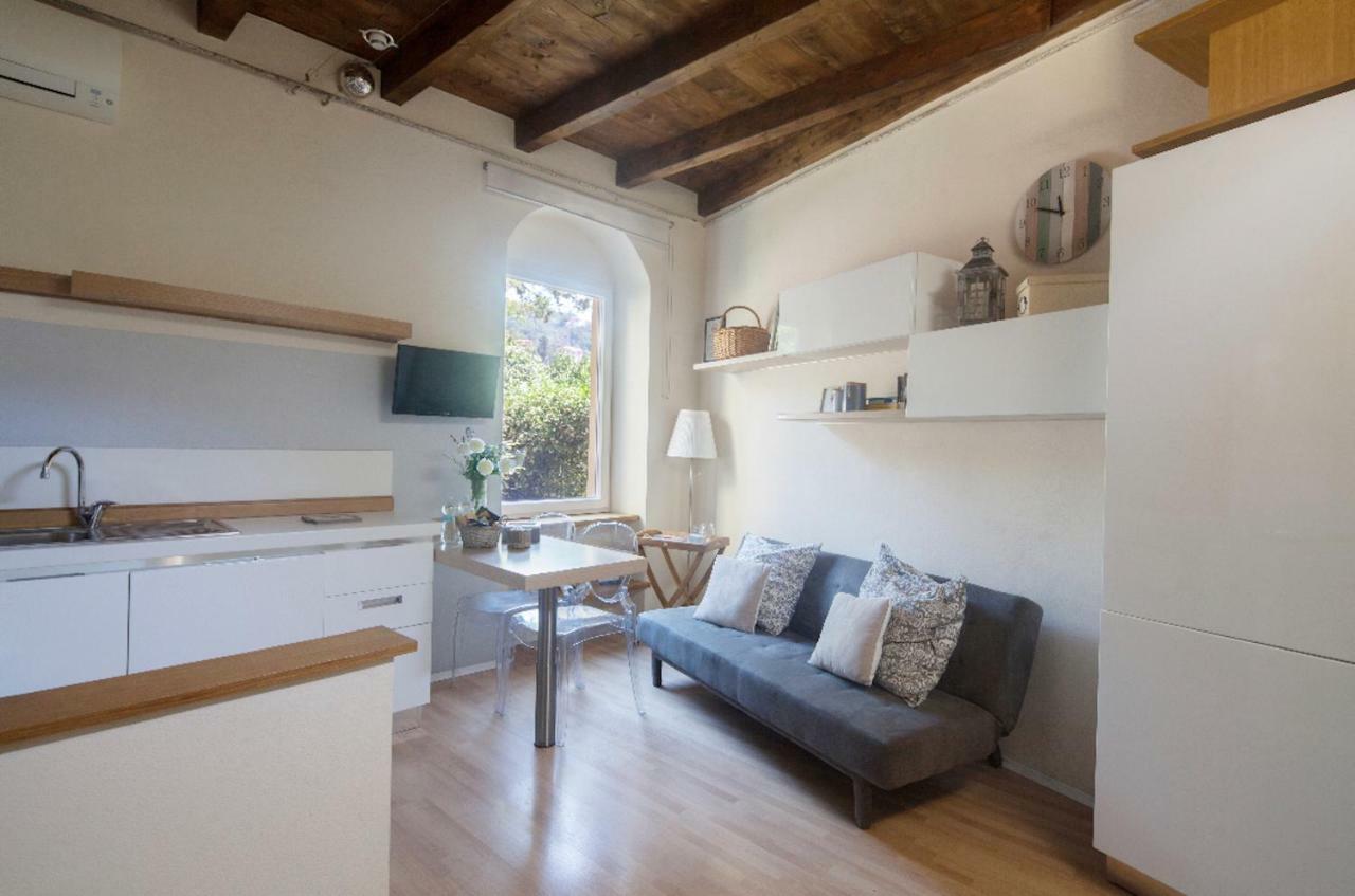Casa Del Cavaliere Apartment
