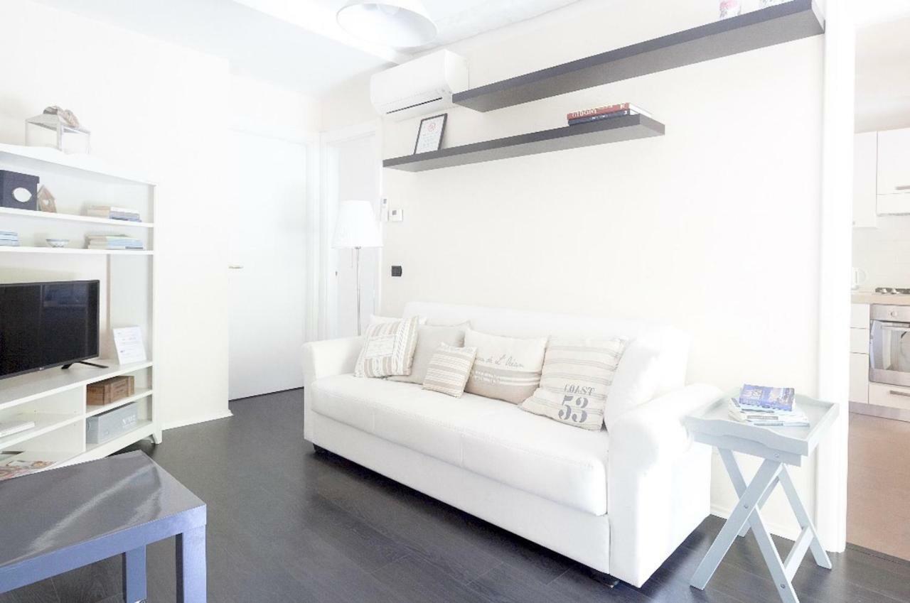 Apartment Casa Del Cavaliere La Spezia