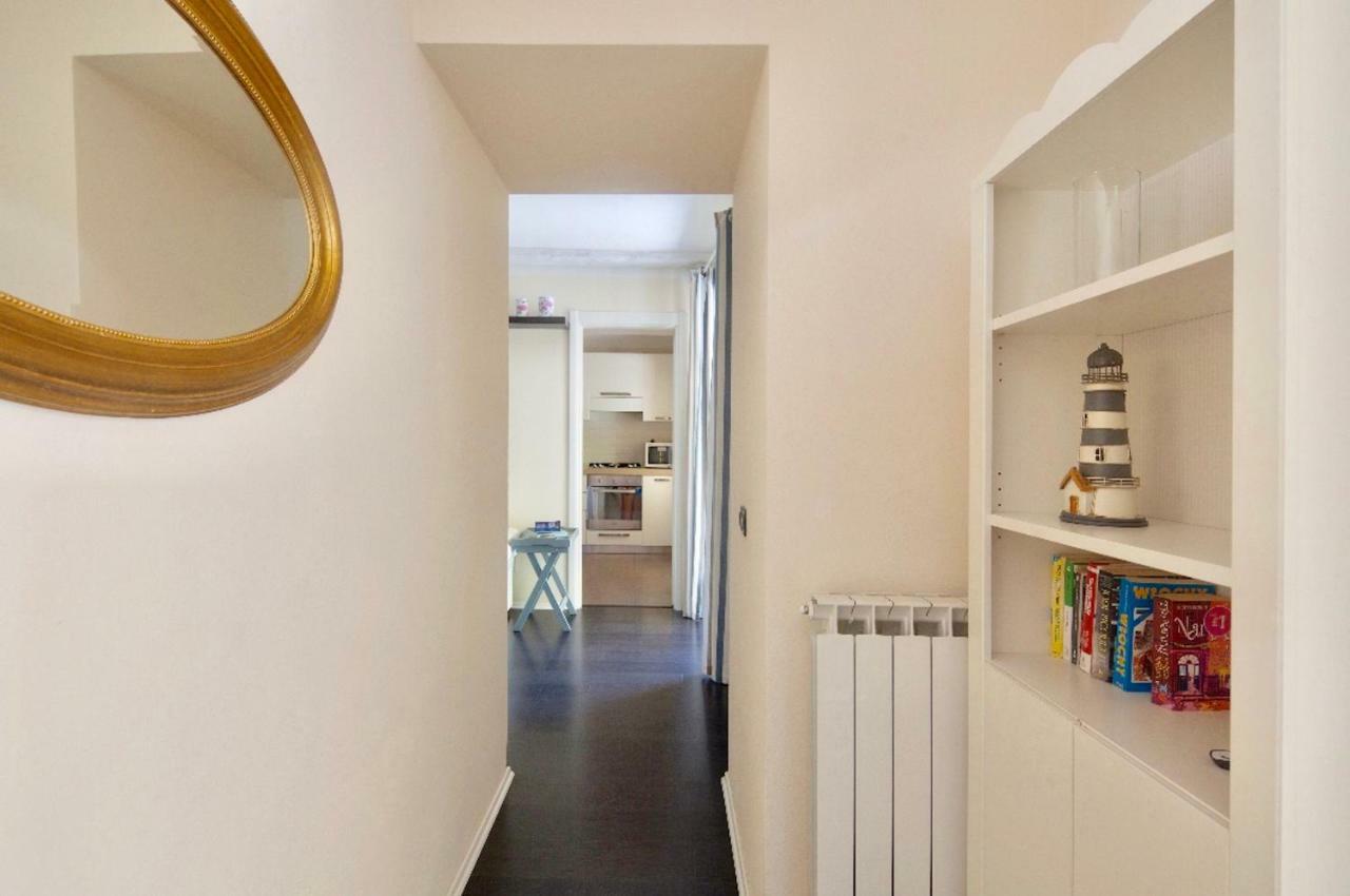Casa Del Cavaliere Apartment *