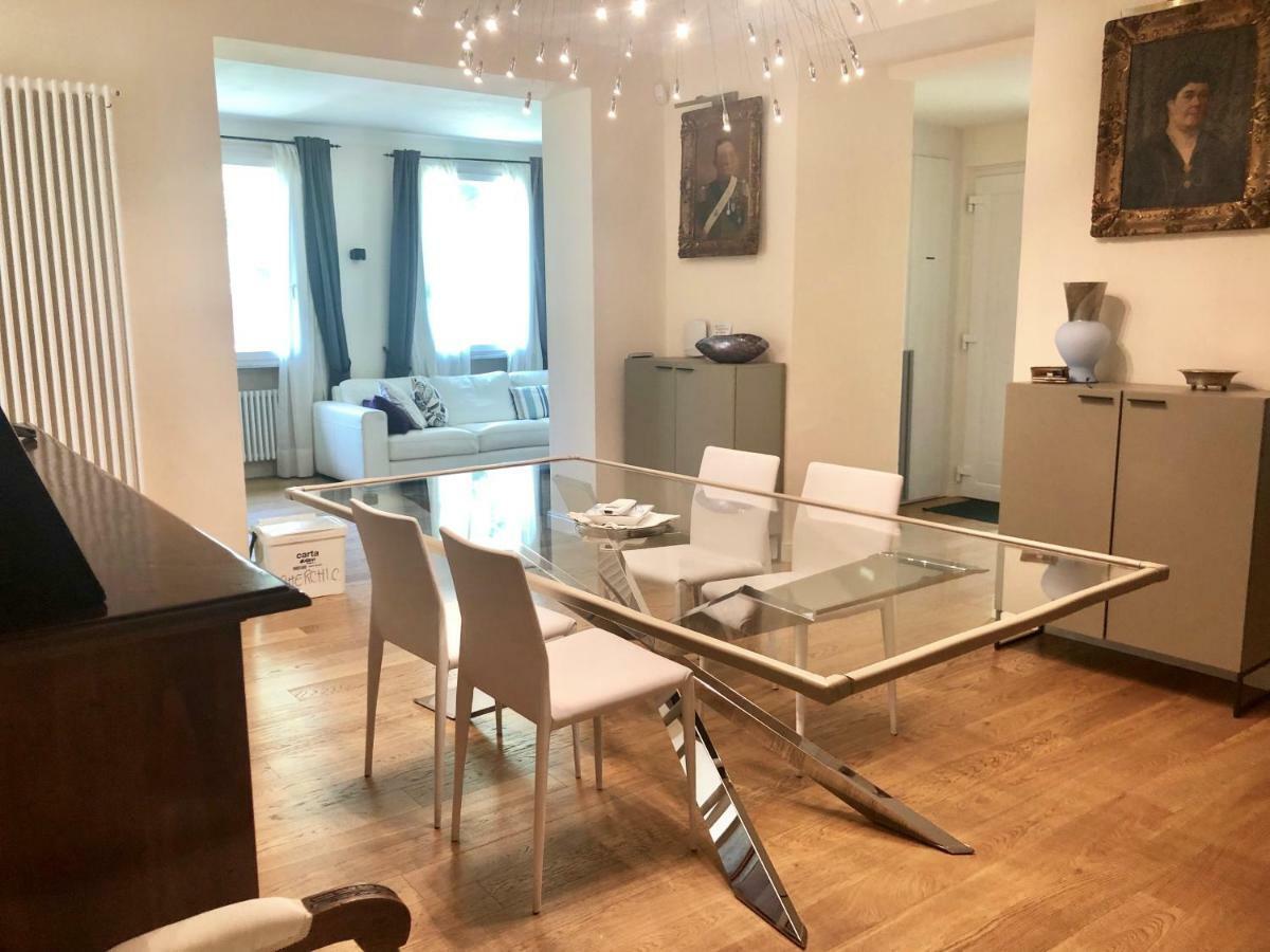 Casa Del Cavaliere Apartment