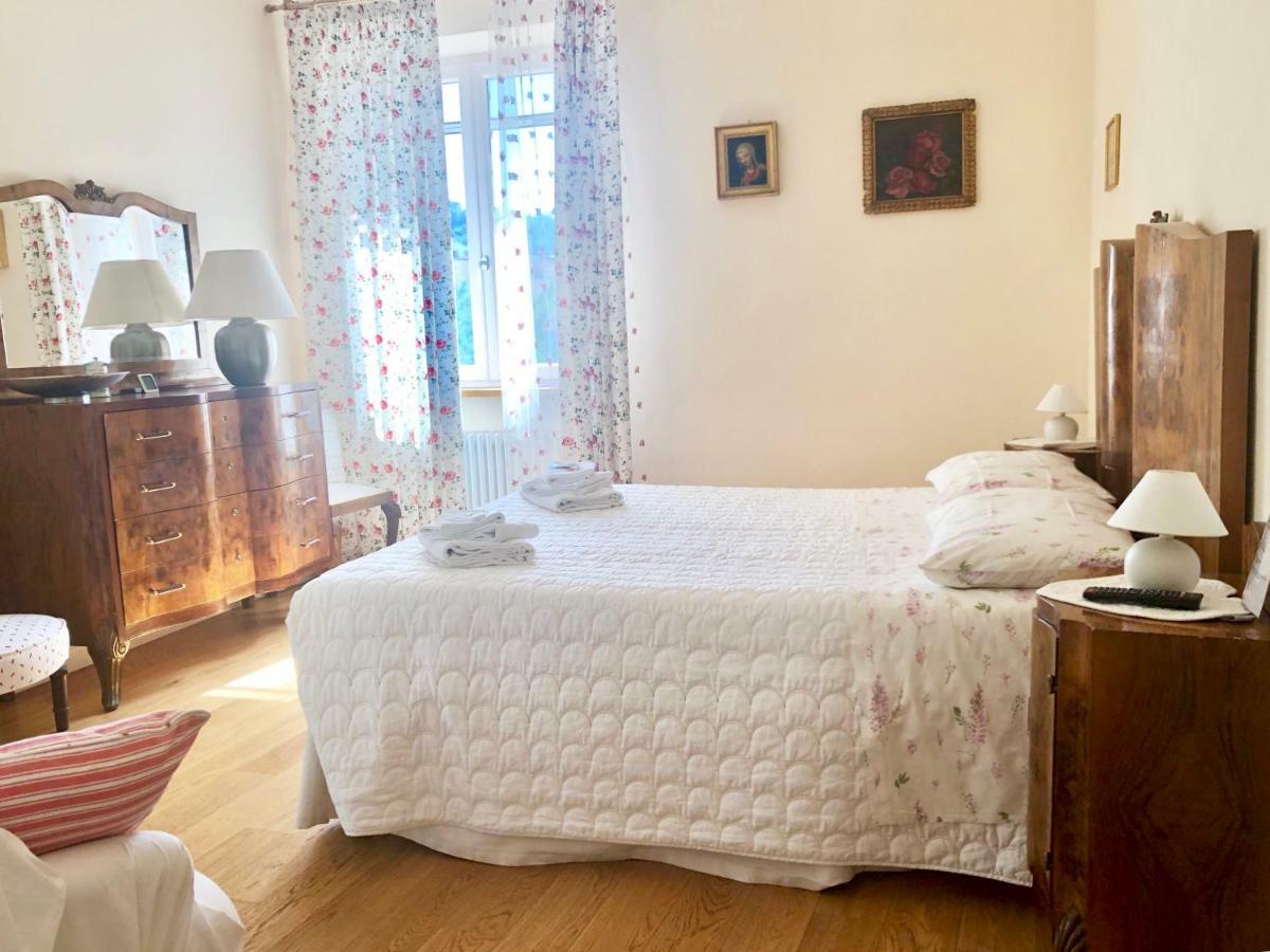 Apartment Casa Del Cavaliere La Spezia