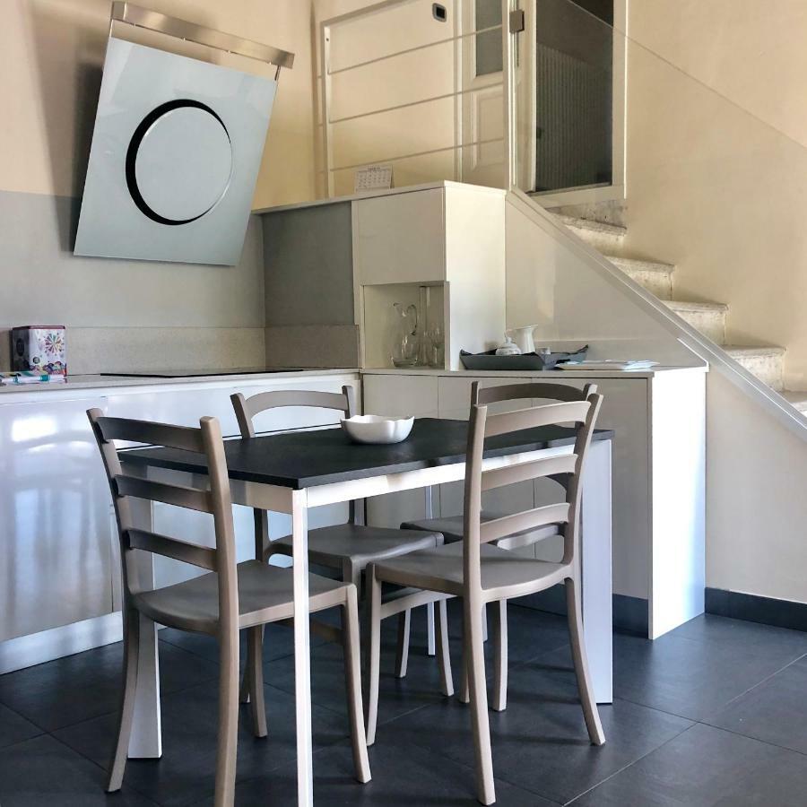 Casa Del Cavaliere Apartment *