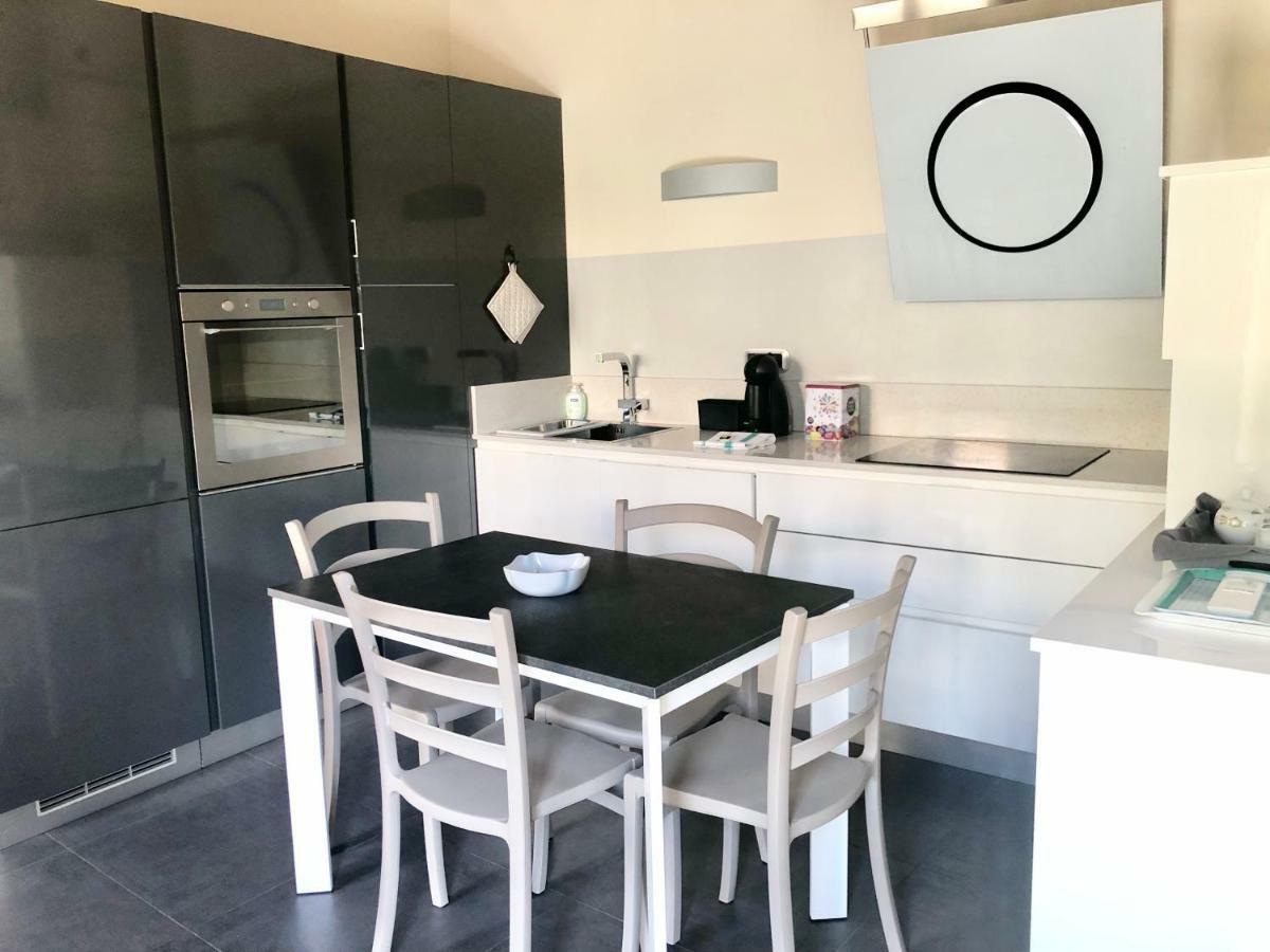 Casa Del Cavaliere Apartment *