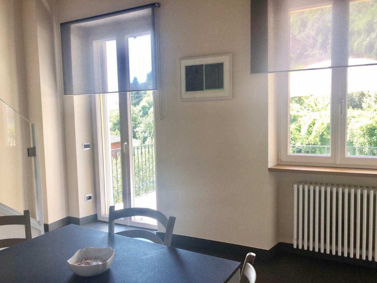 Casa Del Cavaliere Apartment *
