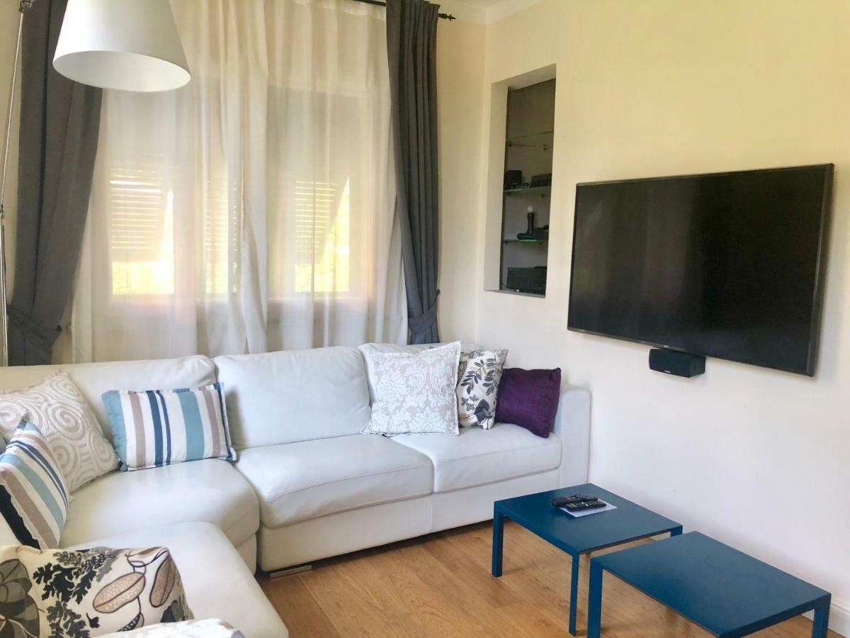 Apartment Casa Del Cavaliere *
